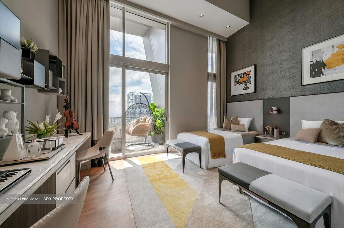 V On Shenton (D1), Apartment #473385211